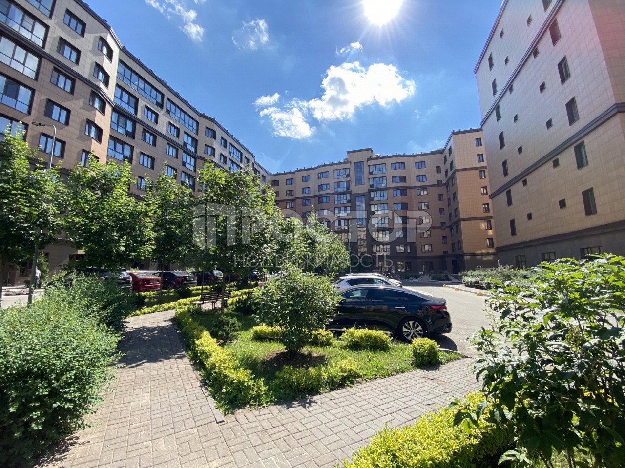 2-комнатная квартира, 80 м² - фото 15