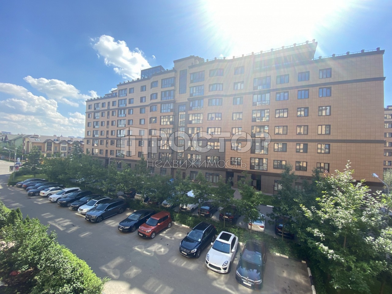 2-комнатная квартира, 80 м² - фото 9