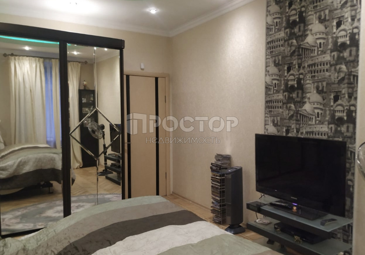 2-комнатная квартира, 62 м² - фото 11