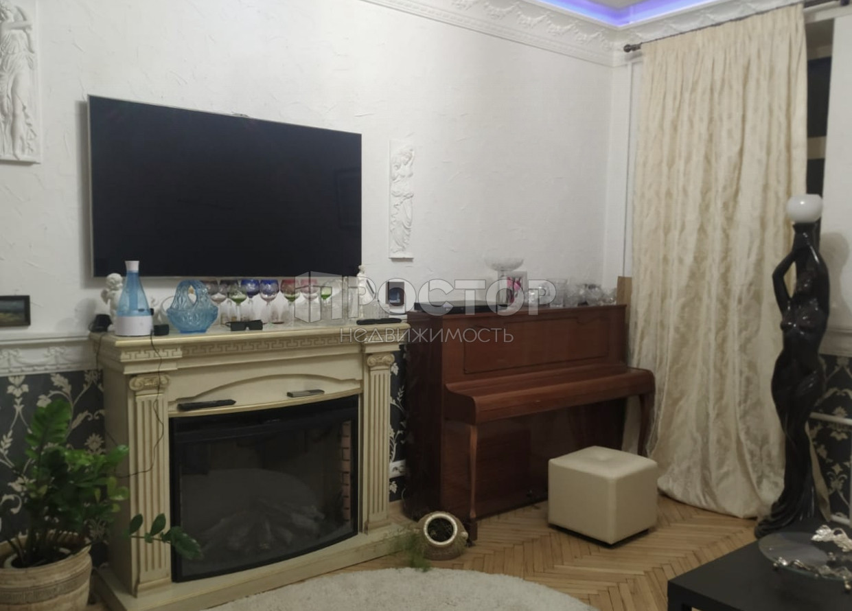 2-комнатная квартира, 62 м² - фото 10