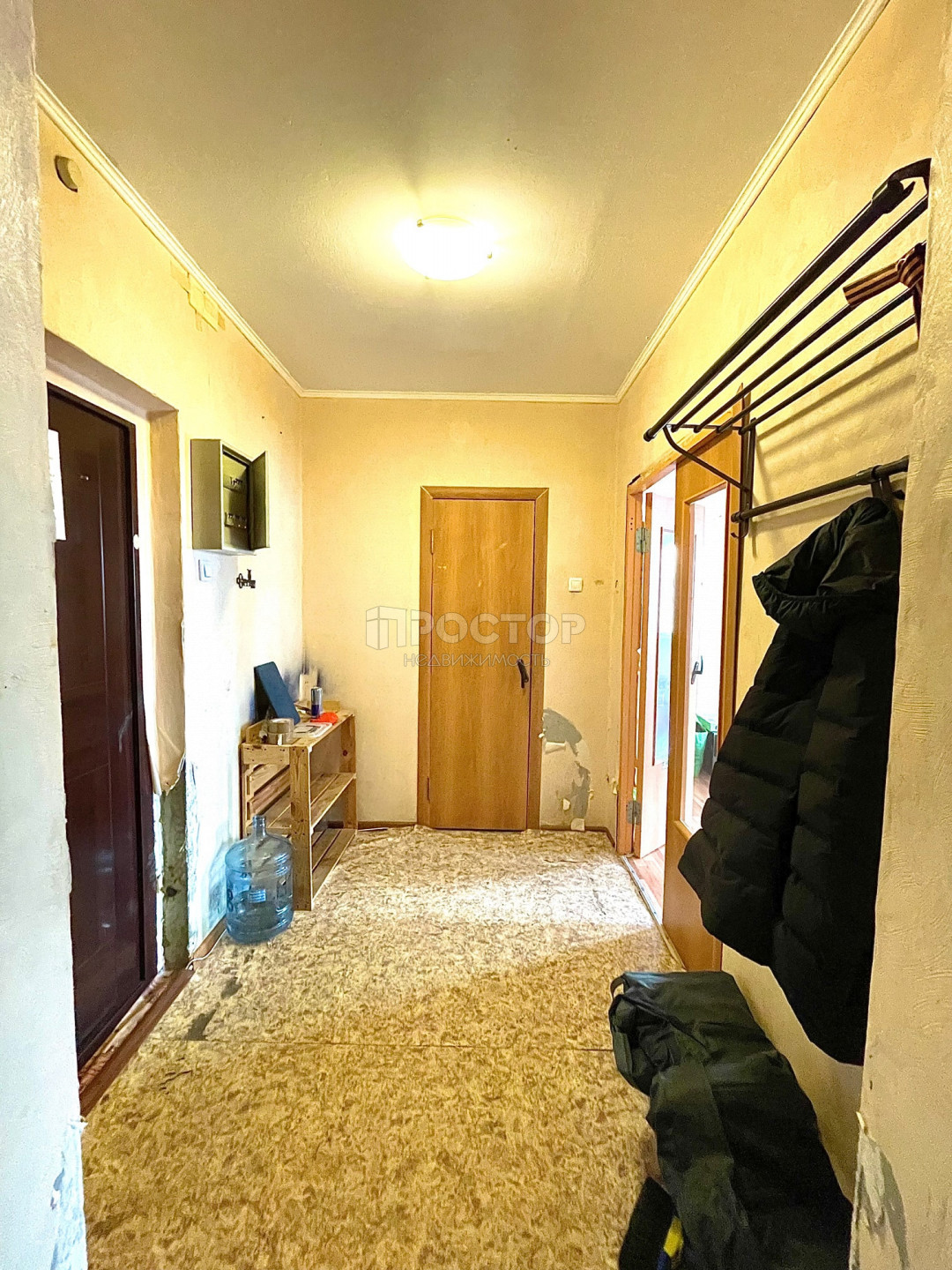 1-комнатная квартира, 42.1 м² - фото 10