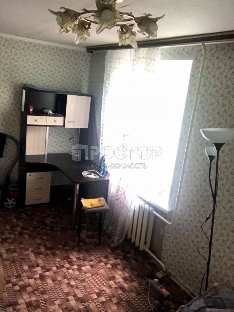 1-комнатная квартира, 31 м² - фото 3