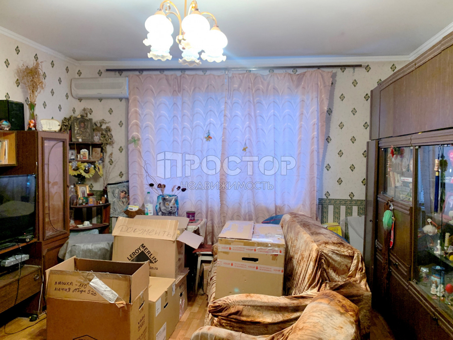 2-комнатная квартира, 52.2 м² - фото 11