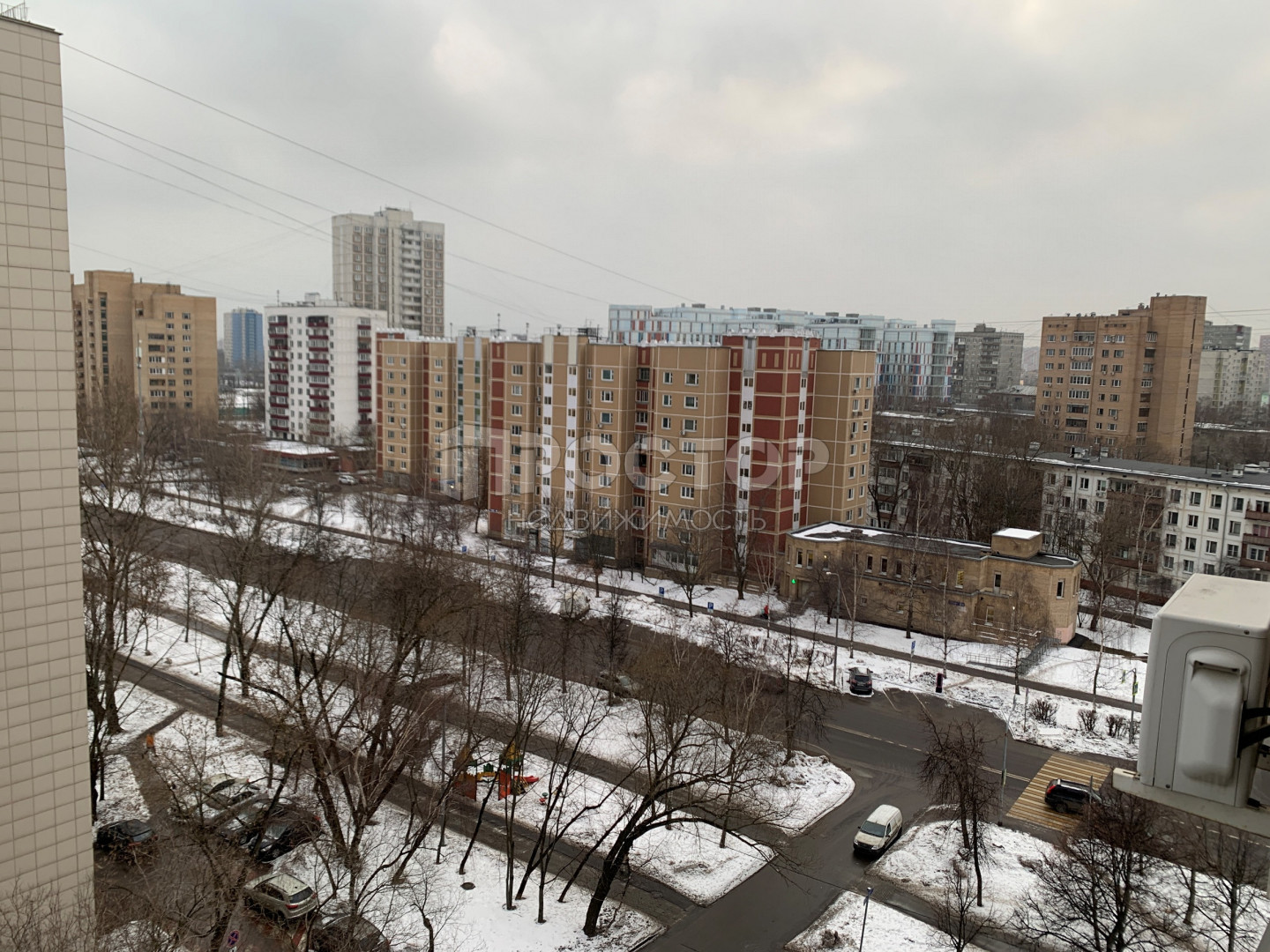 2-комнатная квартира, 52.2 м² - фото 13