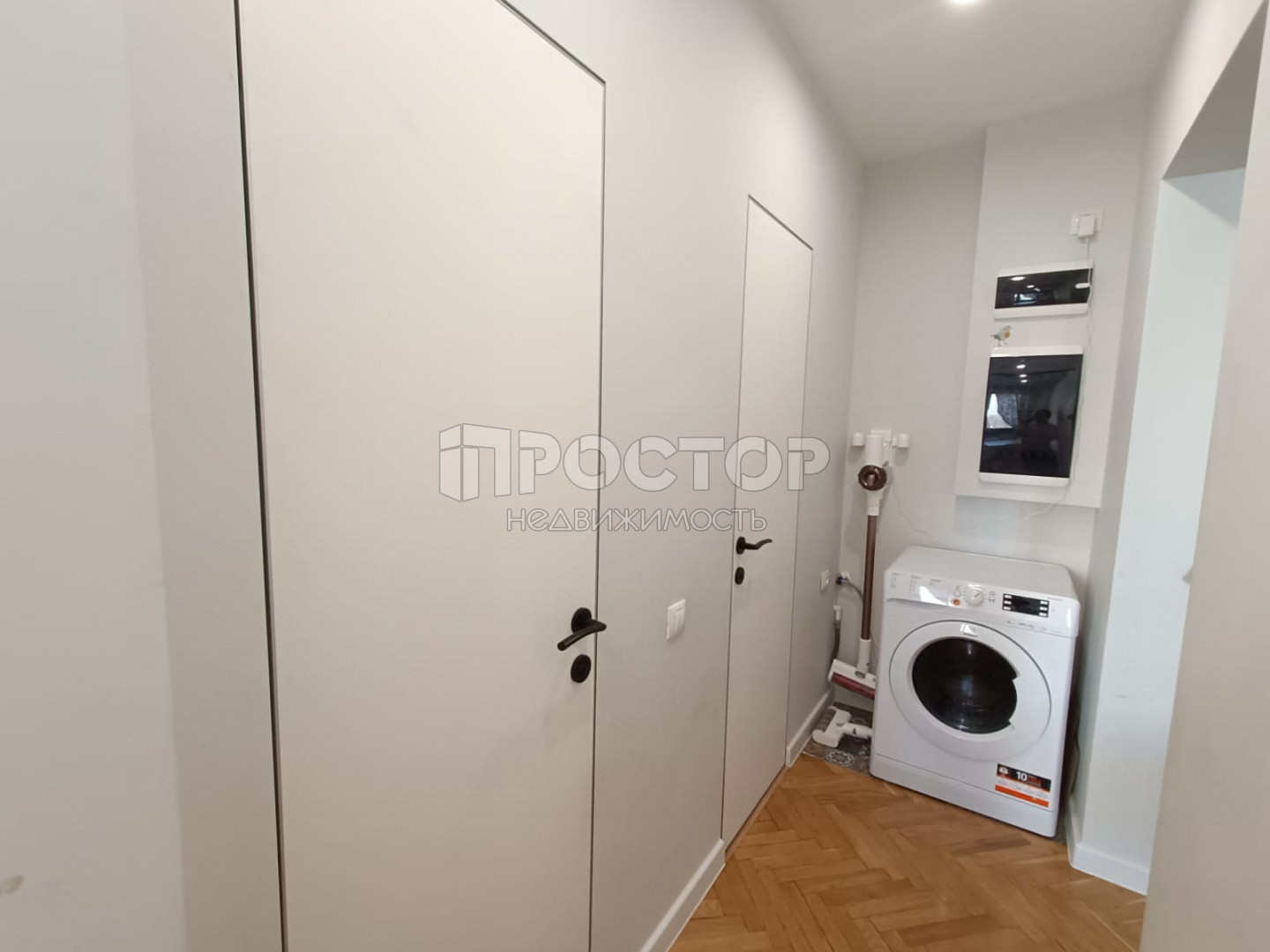 2-комнатная квартира, 54 м² - фото 17