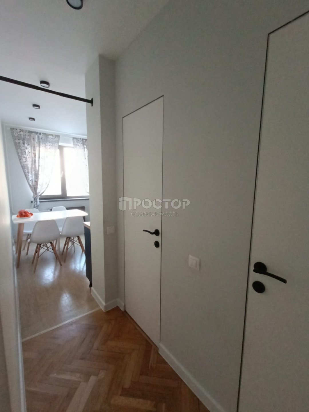 2-комнатная квартира, 54 м² - фото 16