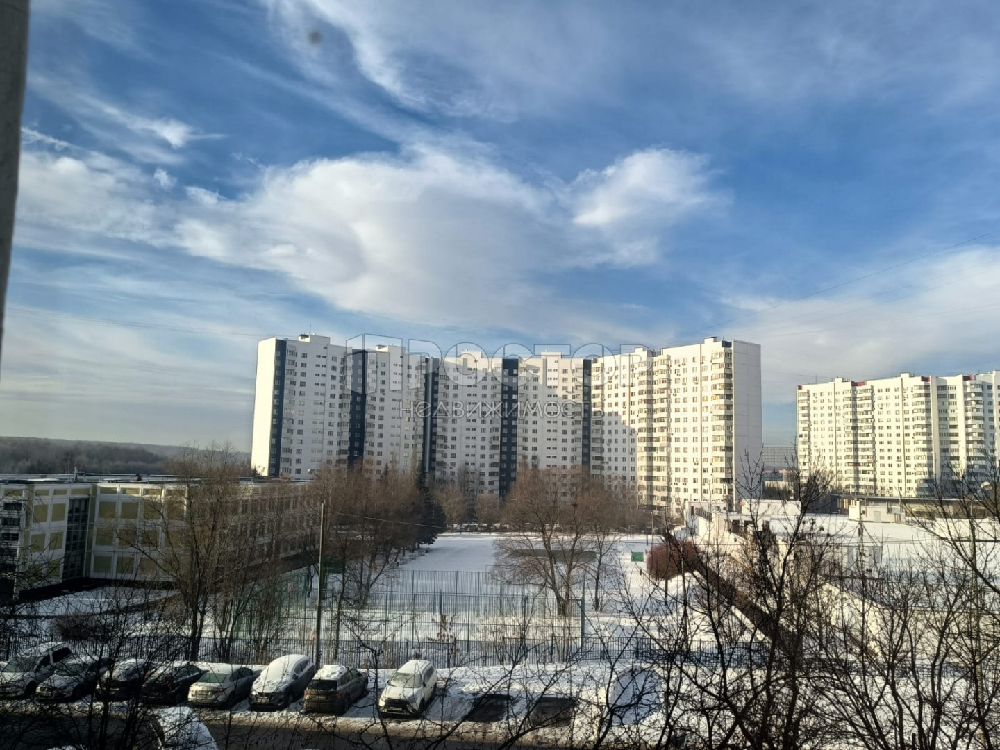 2-комнатная квартира, 54 м² - фото 18