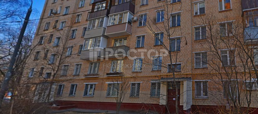 2-комнатная квартира, 42.1 м² - фото 2