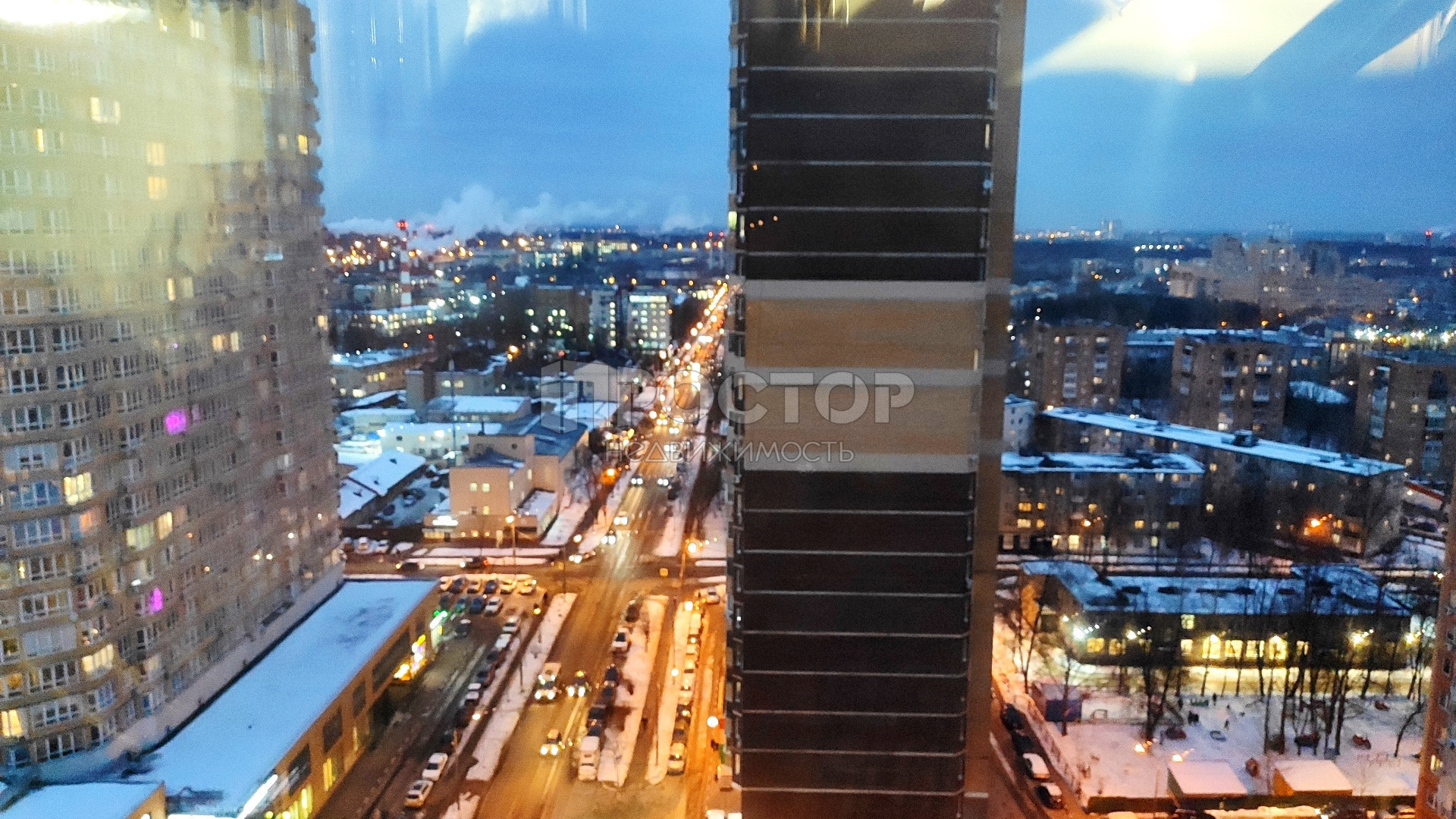 3-комнатная квартира, 84.3 м² - фото 14