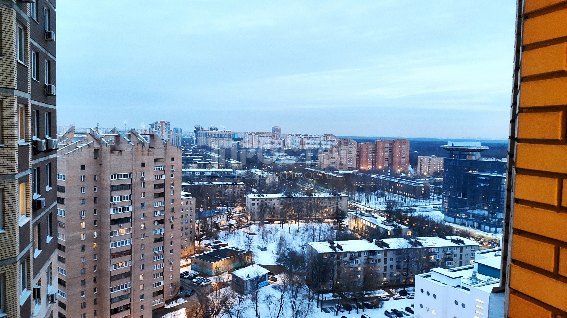 3-комнатная квартира, 84.3 м² - фото 5