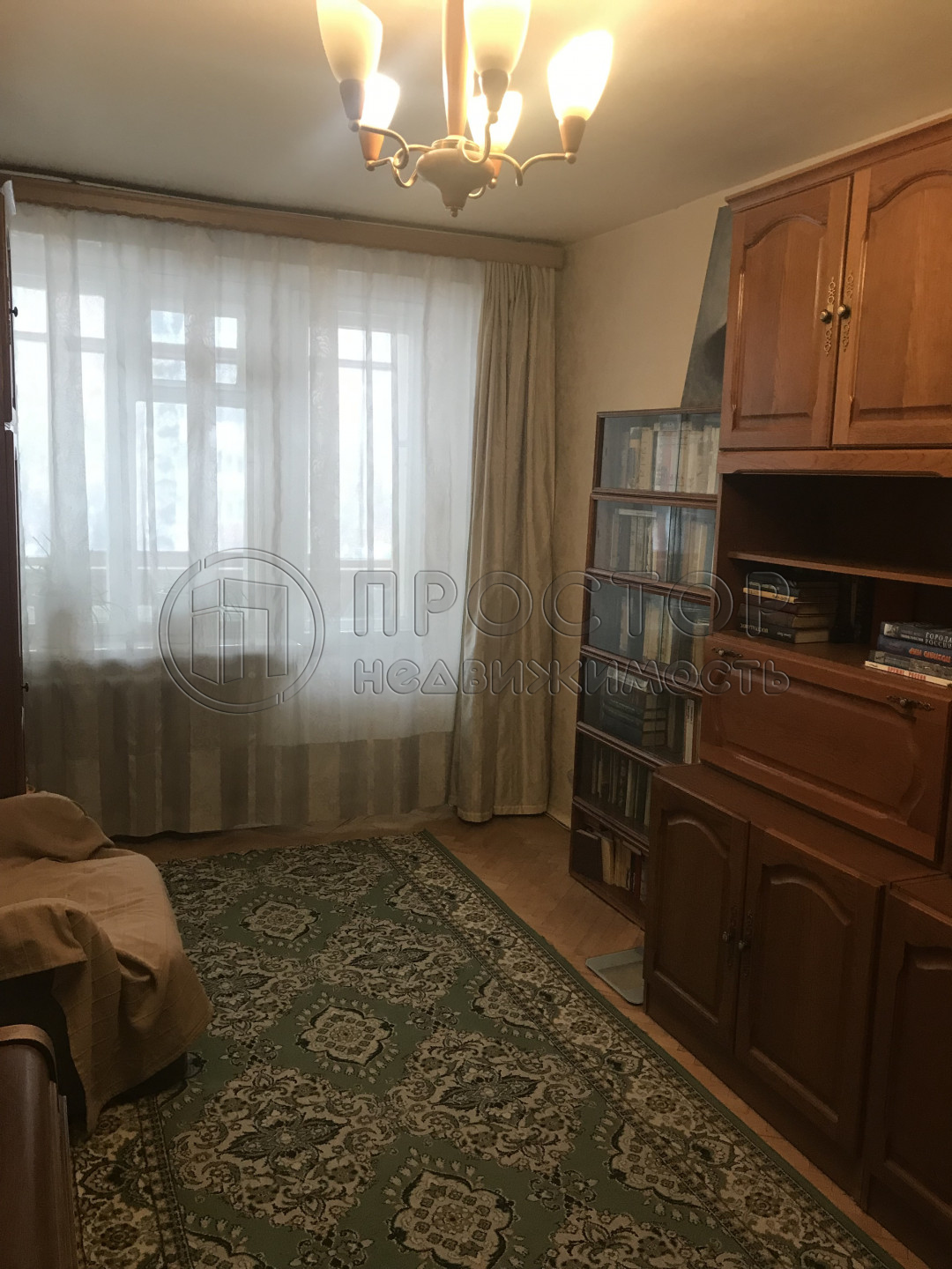 2-комнатная квартира, 42.6 м² - фото 4