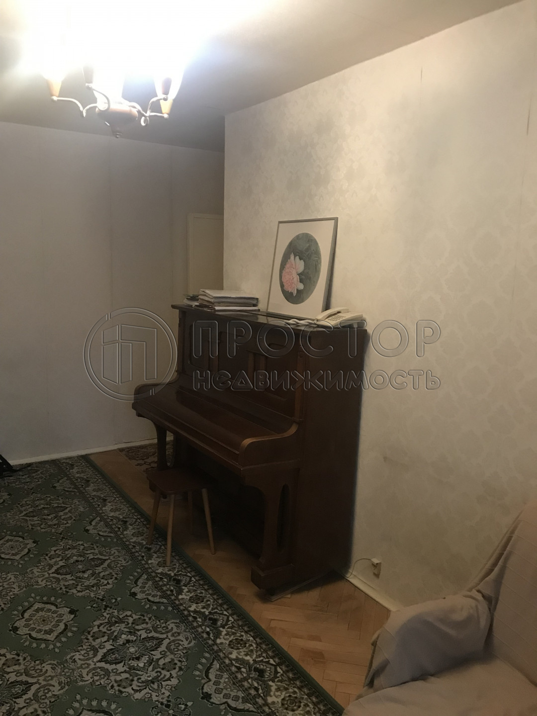 2-комнатная квартира, 42.6 м² - фото 6