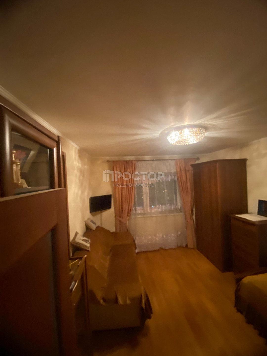 2-комнатная квартира, 54 м² - фото 4