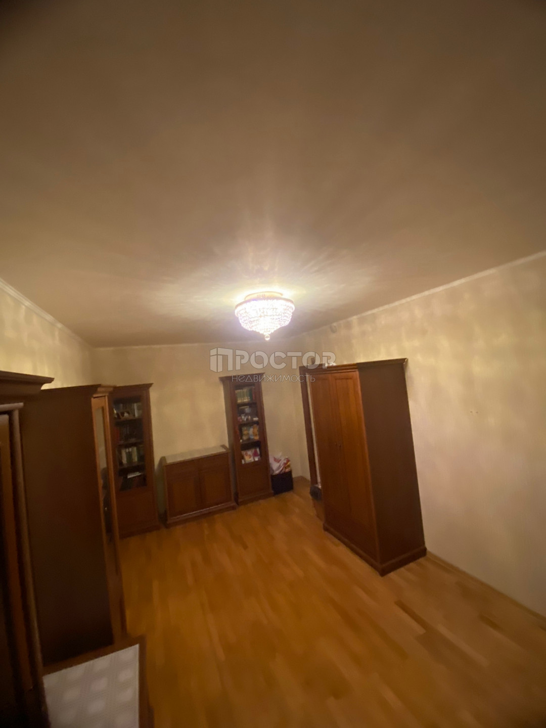 2-комнатная квартира, 54 м² - фото 2