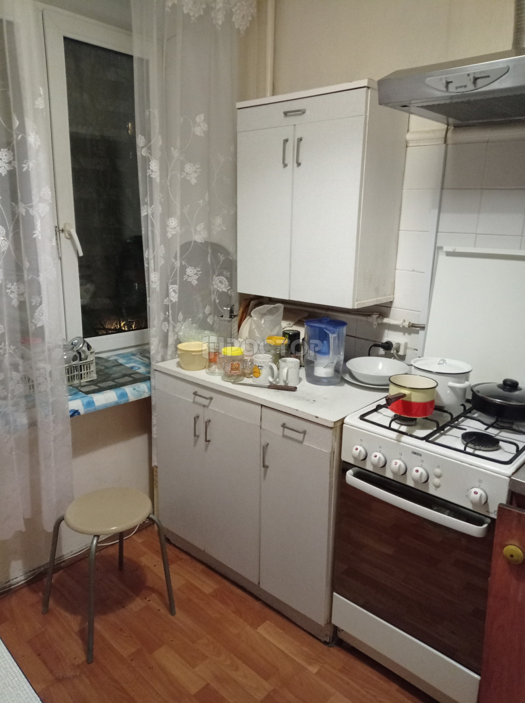 2-комнатная квартира, 42 м² - фото 4