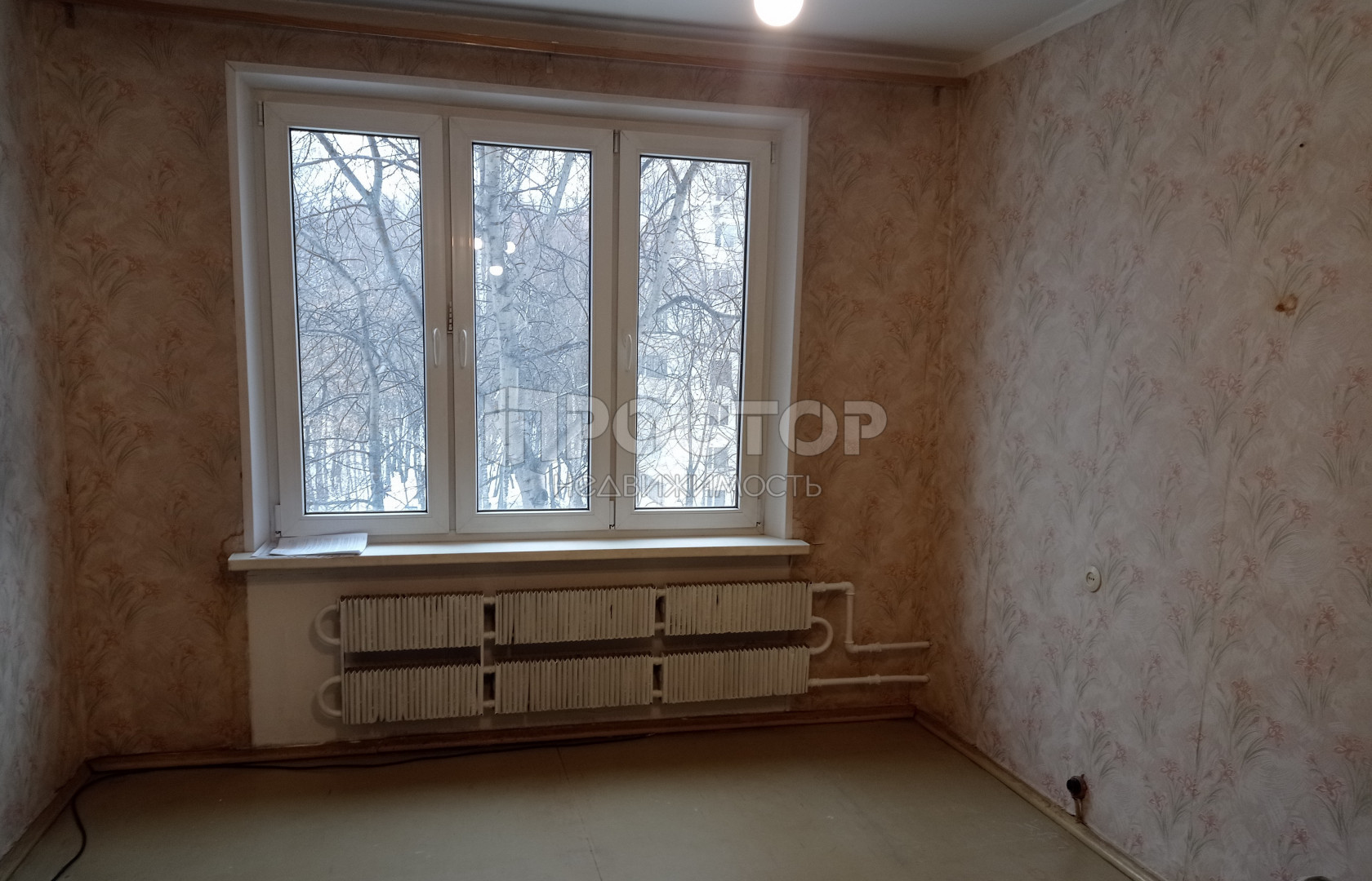 2-комнатная квартира, 42 м² - фото 2