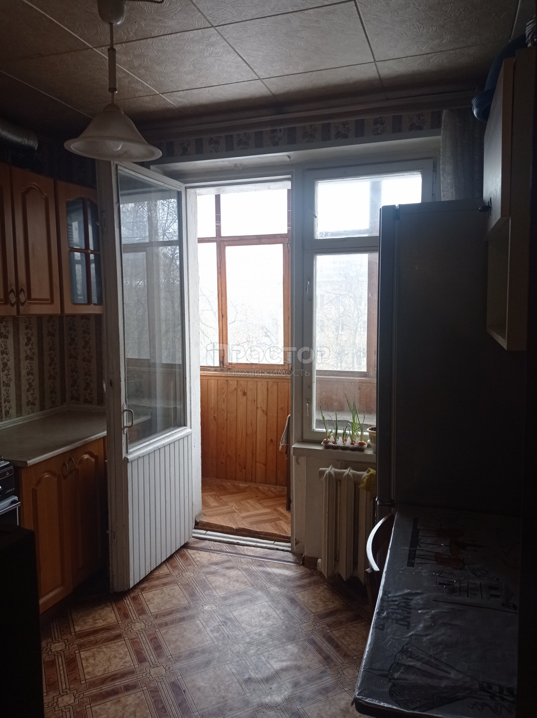 2-комнатная квартира, 42 м² - фото 3