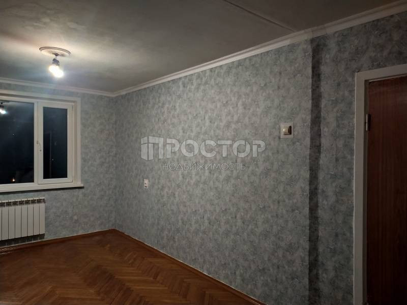 1-комнатная квартира, 30 м² - фото 11