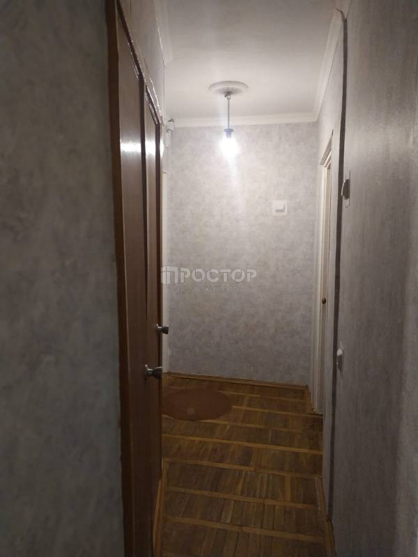 1-комнатная квартира, 30 м² - фото 5