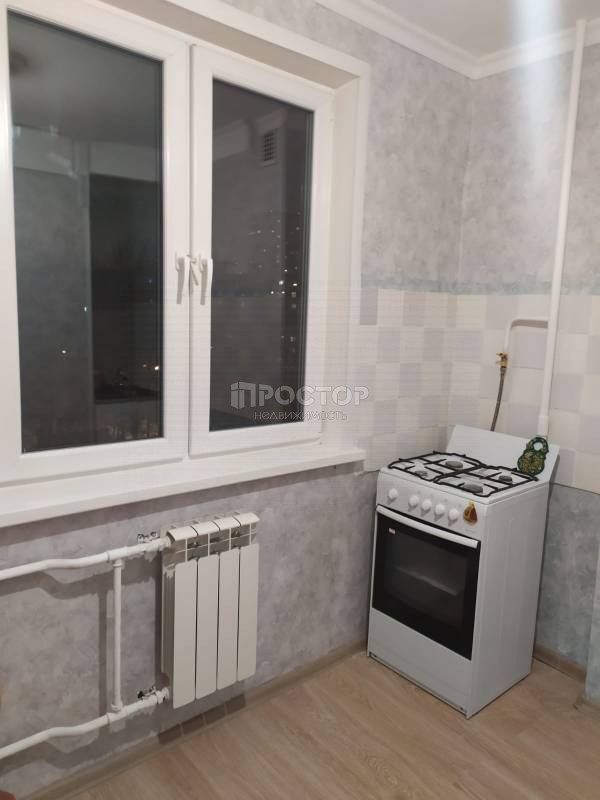 1-комнатная квартира, 30 м² - фото 7