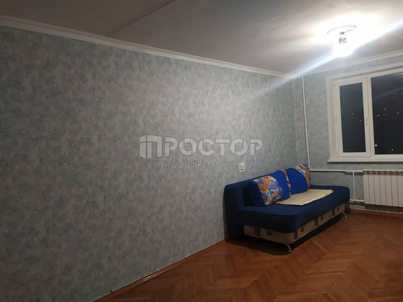 1-комнатная квартира, 30 м² - фото 4