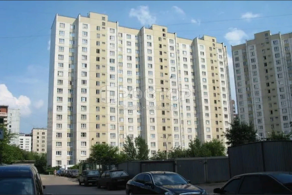 1-комнатная квартира, 38.4 м² - фото 6