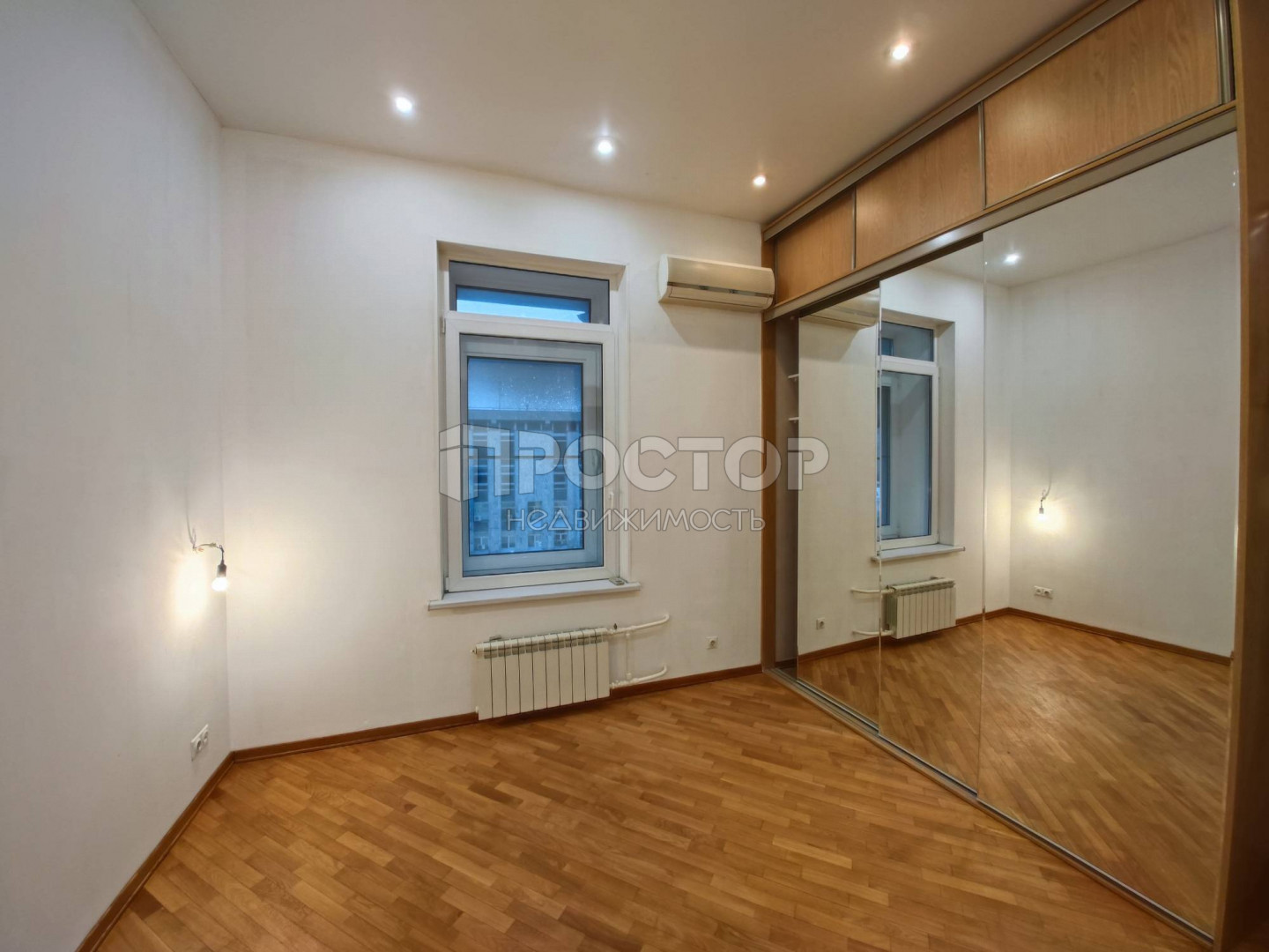 2-комнатная квартира, 74.7 м² - фото 7