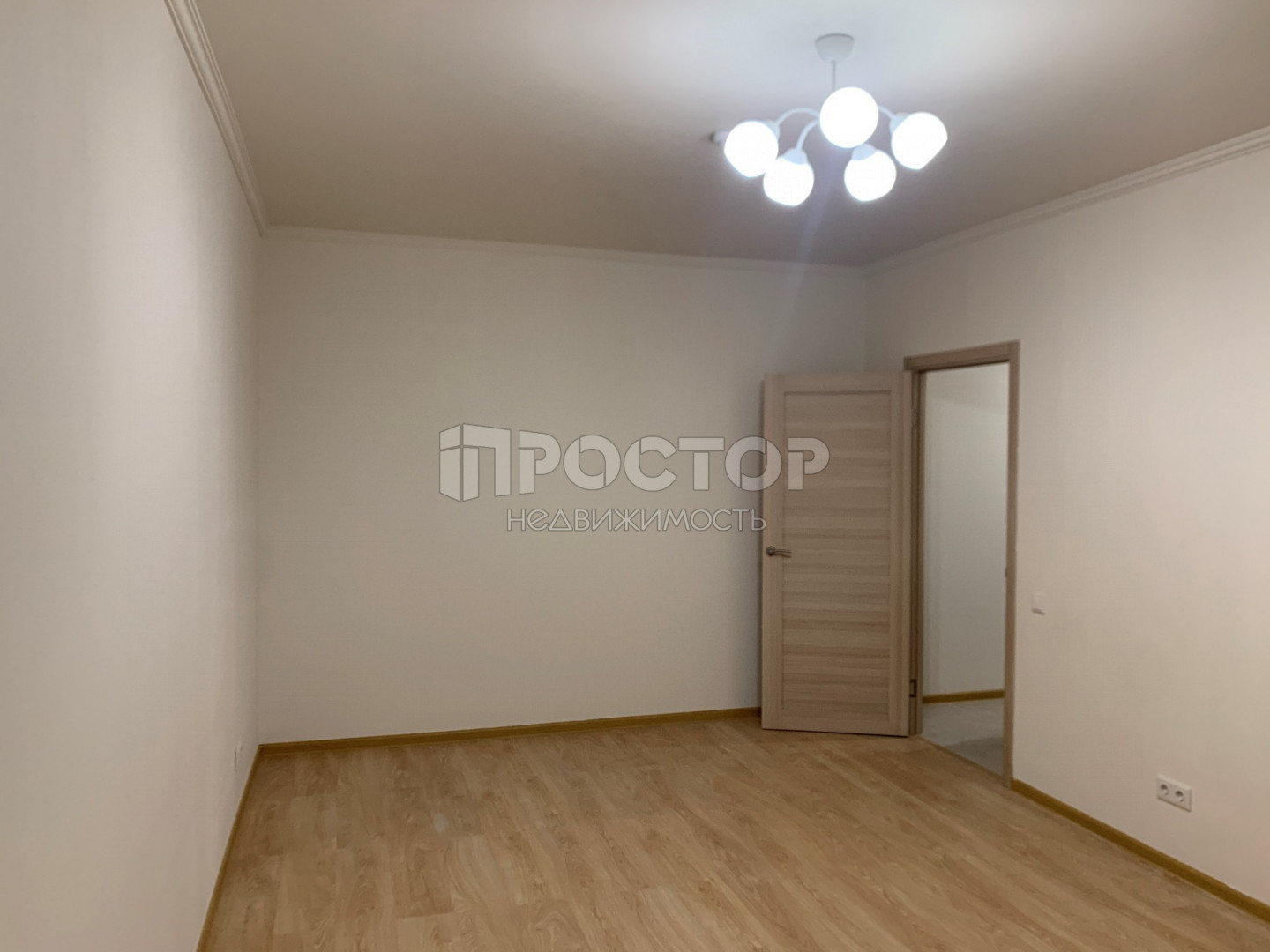 2-комнатная квартира, 50.5 м² - фото 4