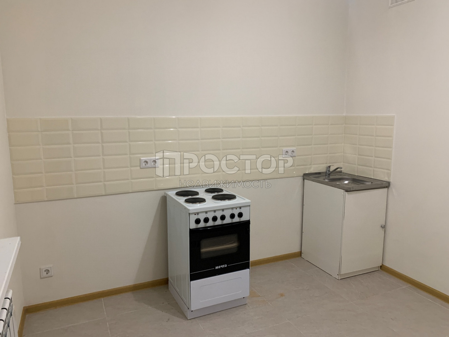 2-комнатная квартира, 50.5 м² - фото 7