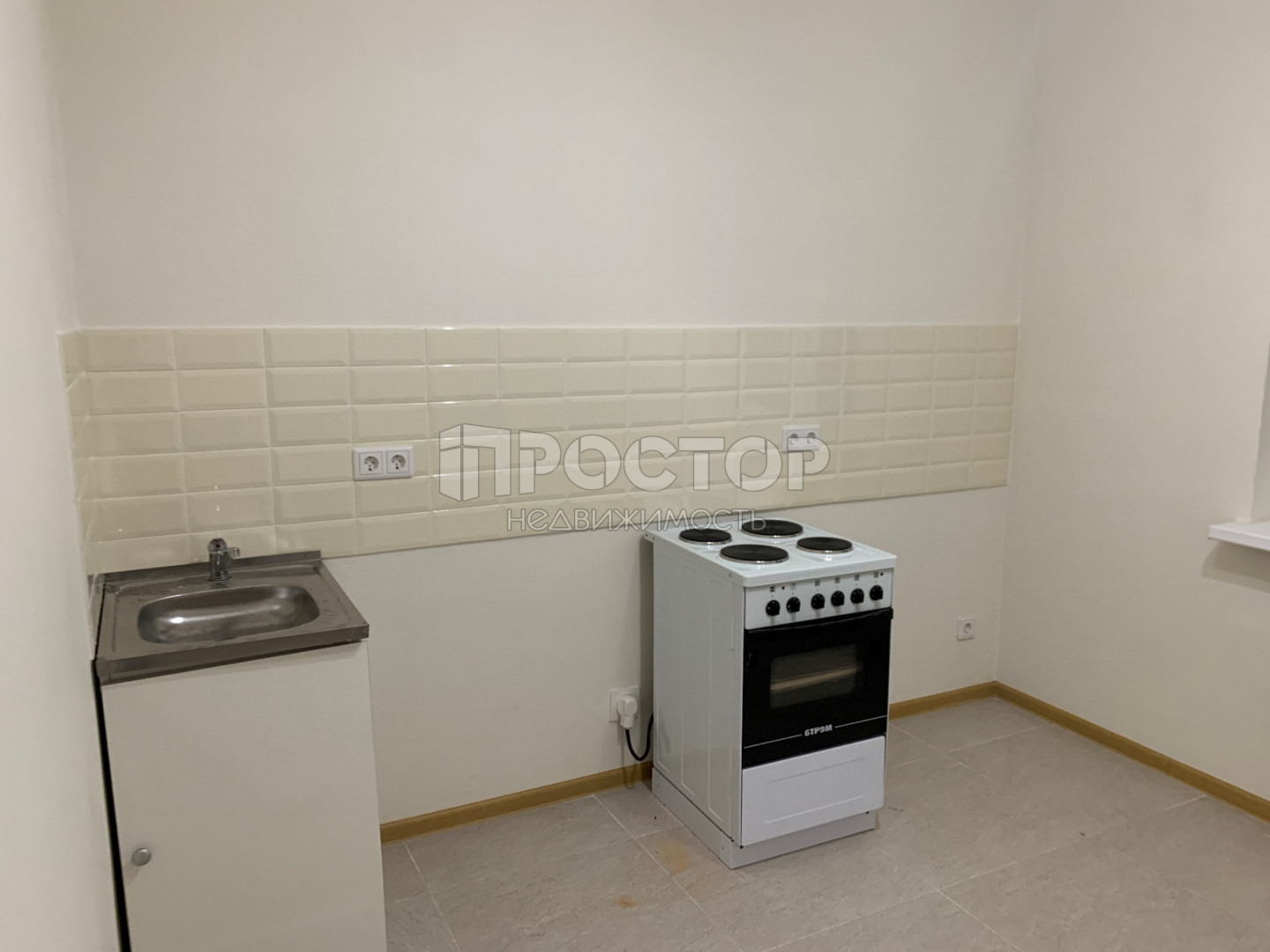 2-комнатная квартира, 50.5 м² - фото 6