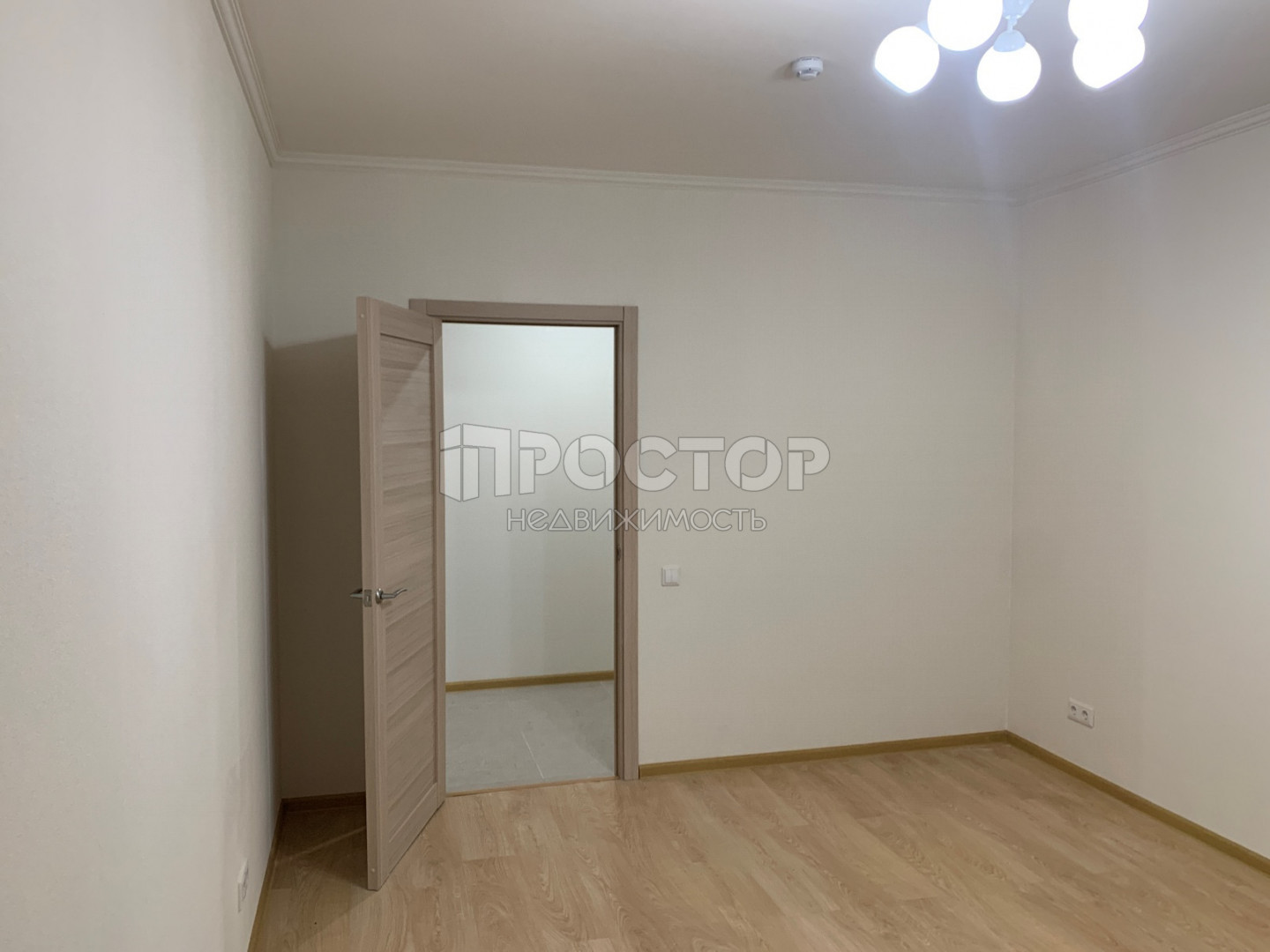 2-комнатная квартира, 50.5 м² - фото 12