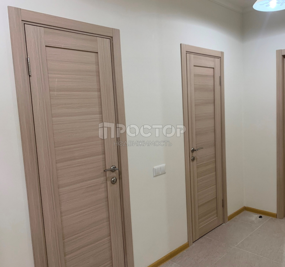 2-комнатная квартира, 50.5 м² - фото 14