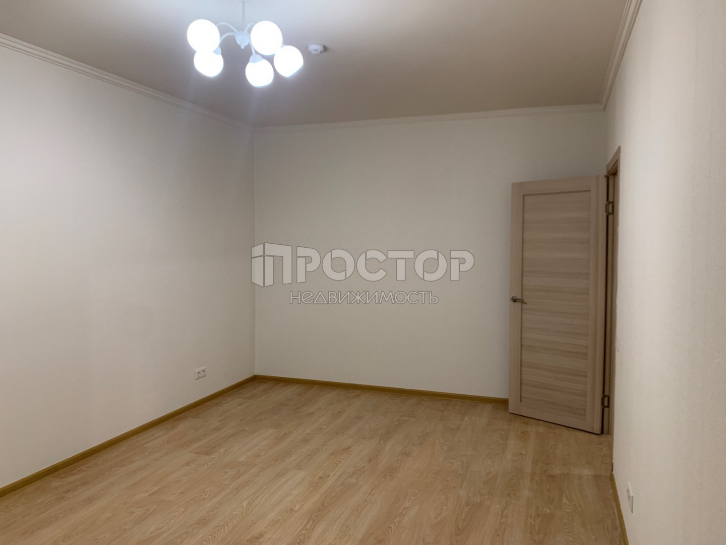 2-комнатная квартира, 50.5 м² - фото 11