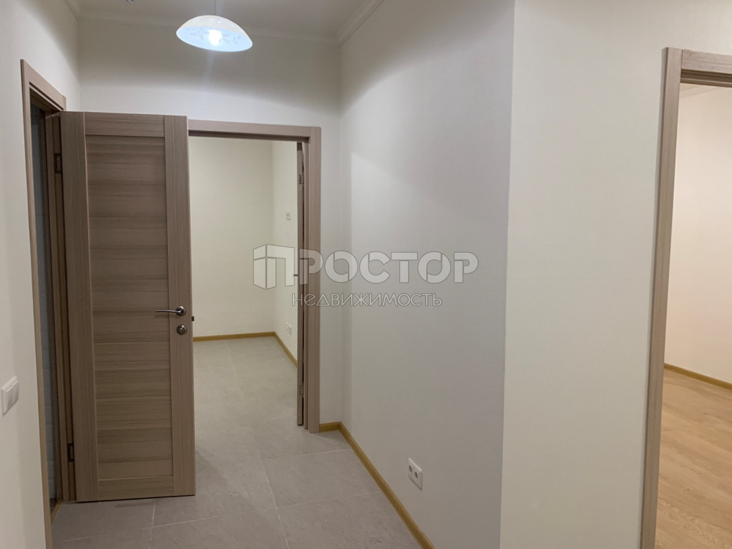 2-комнатная квартира, 50.5 м² - фото 3