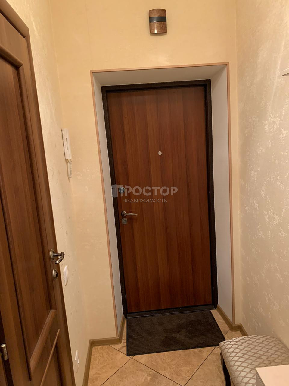 1-комнатная квартира, 31.4 м² - фото 16