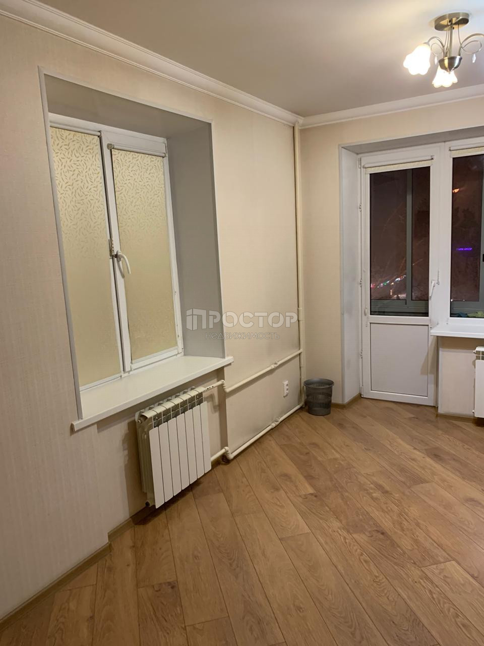 1-комнатная квартира, 31.4 м² - фото 4