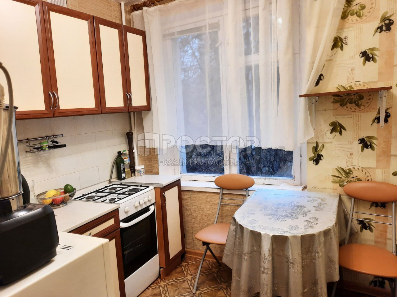 1-комнатная квартира, 30.9 м² - фото 7