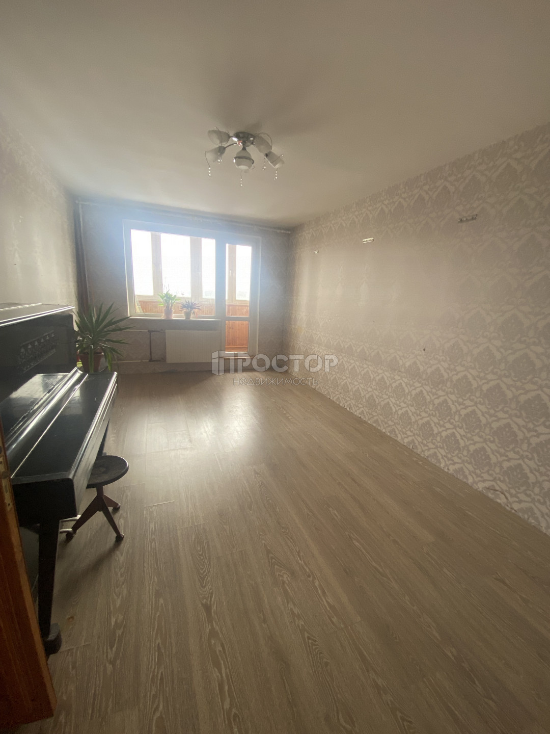 2-комнатная квартира, 59 м² - фото 3