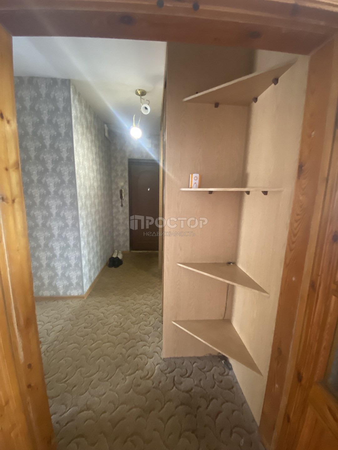 2-комнатная квартира, 59 м² - фото 7