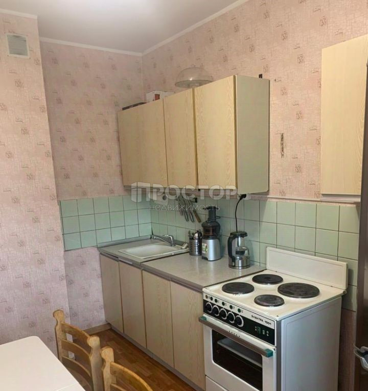 2-комнатная квартира, 53.6 м² - фото 7