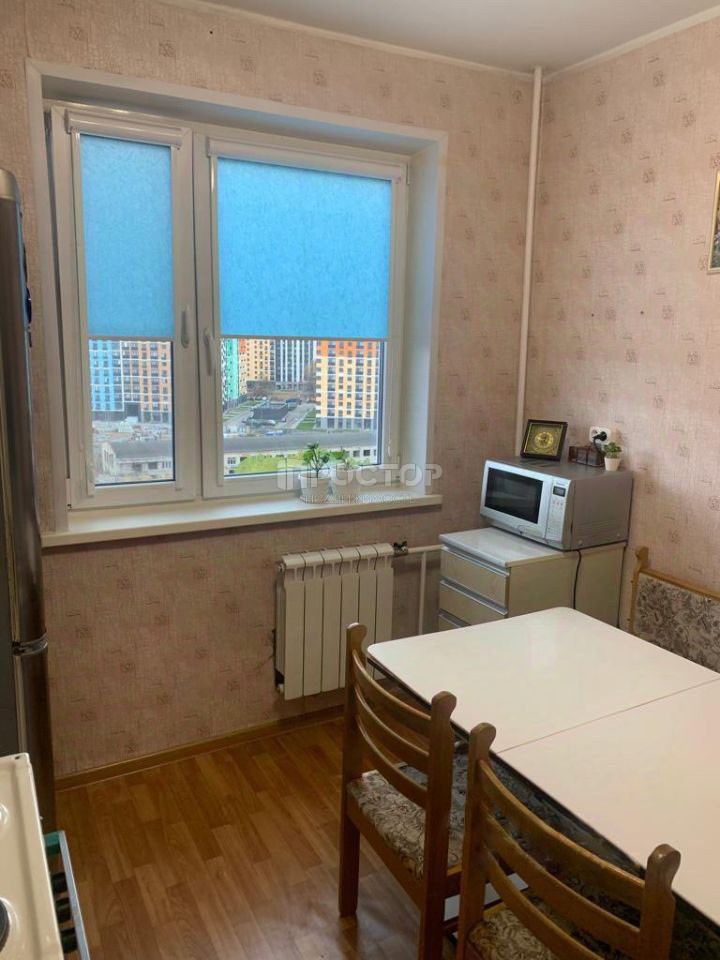 2-комнатная квартира, 53.6 м² - фото 8