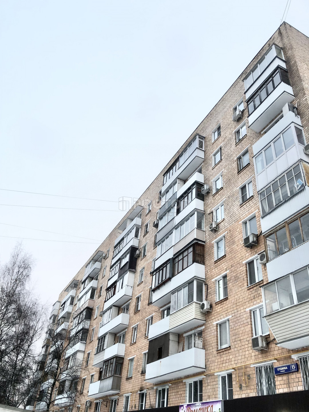 Студия, 22 м² - фото 17