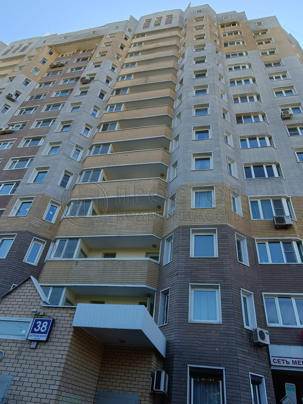 2-комнатная квартира, 78.2 м² - фото 3