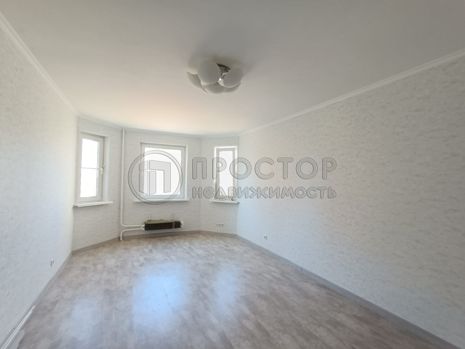 2-комнатная квартира, 78.2 м² - фото 6