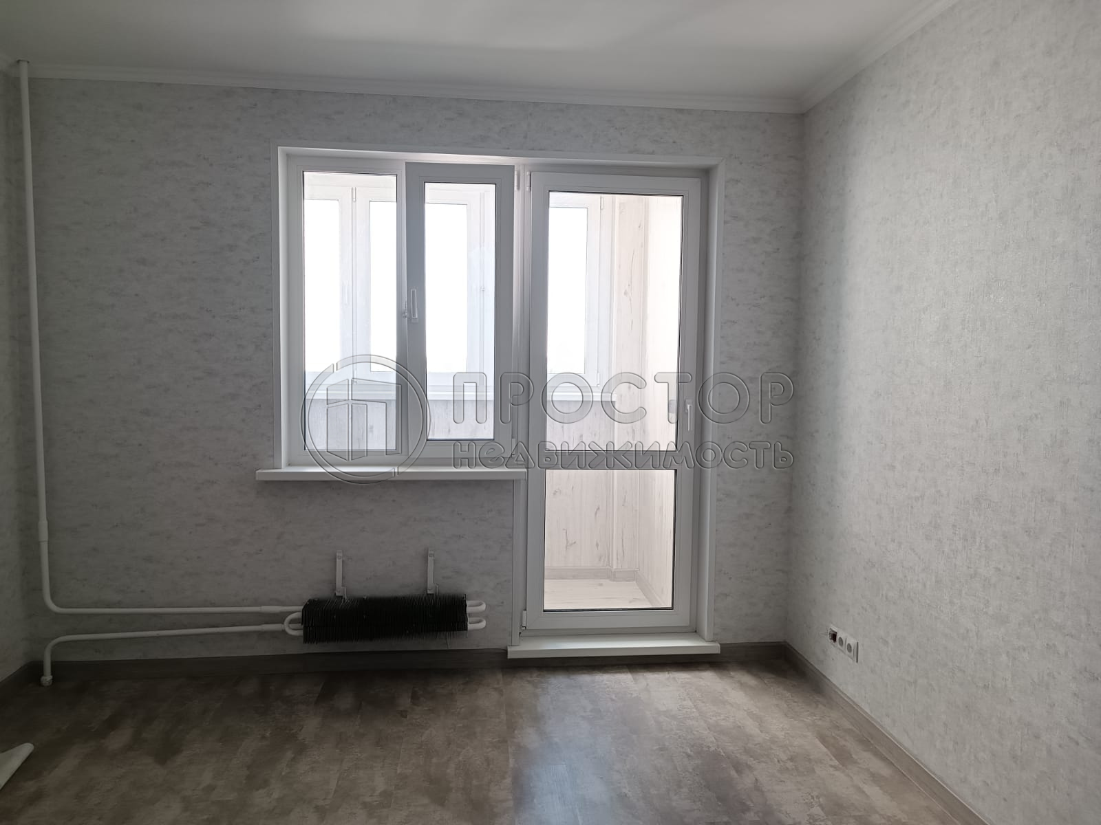 2-комнатная квартира, 78.2 м² - фото 7