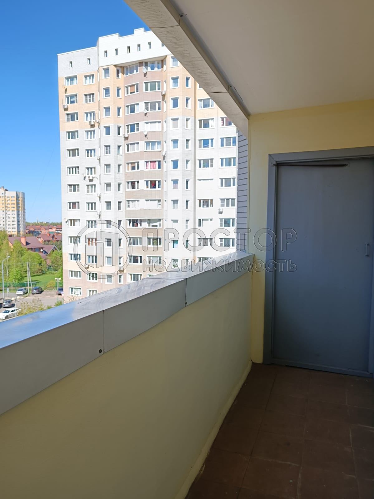 2-комнатная квартира, 78.2 м² - фото 9