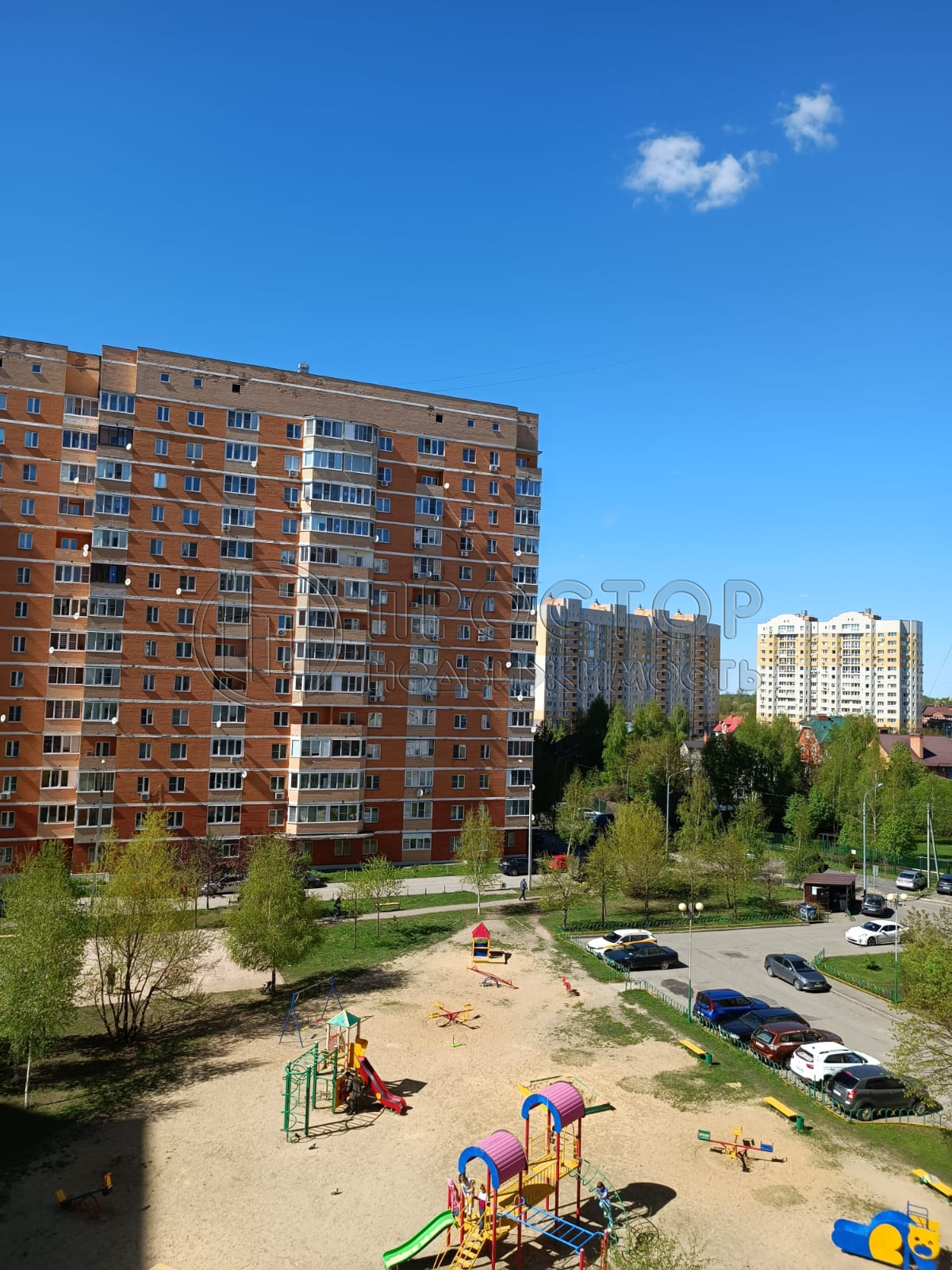 2-комнатная квартира, 78.2 м² - фото 17