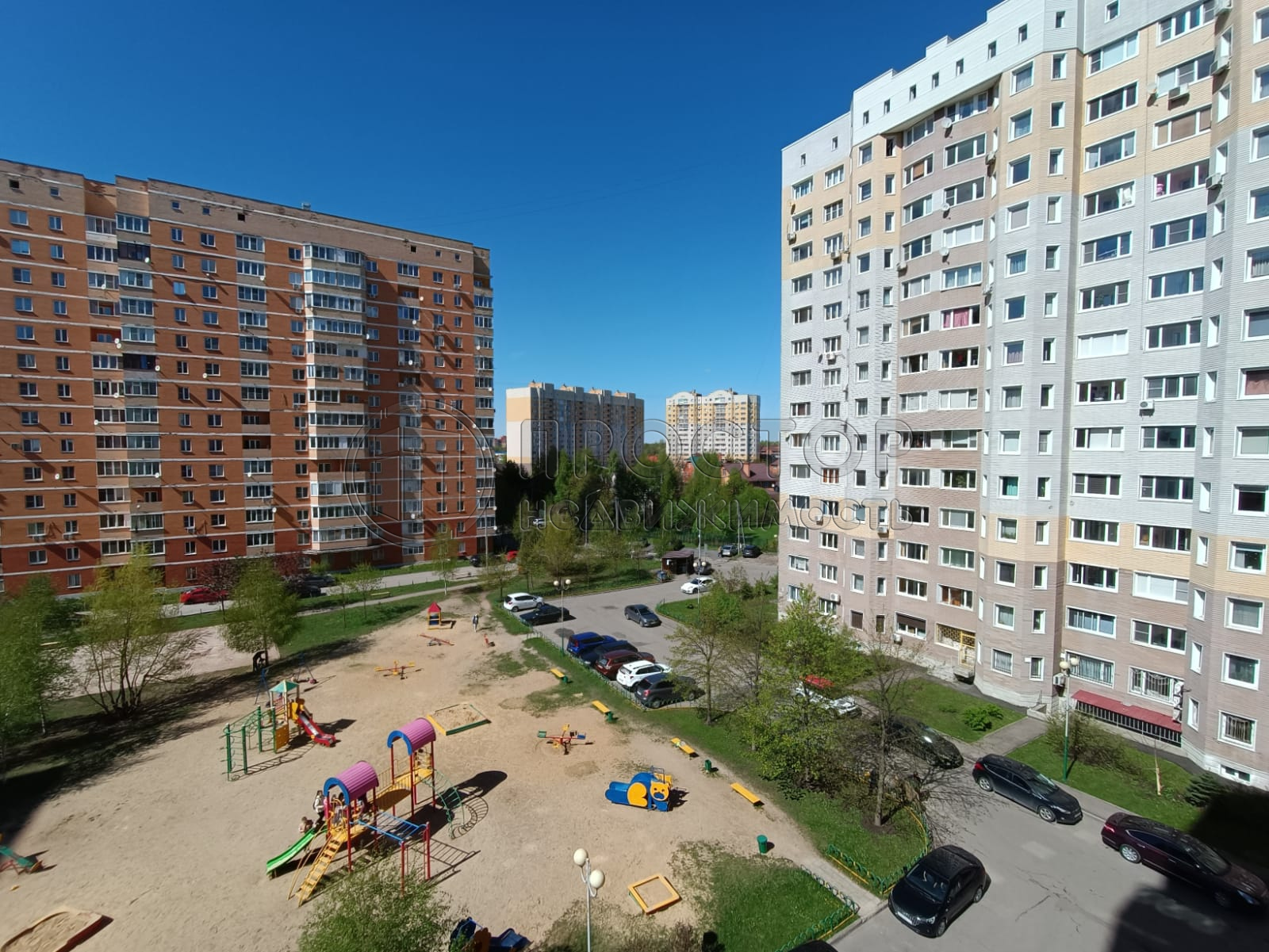 2-комнатная квартира, 78.2 м² - фото 18