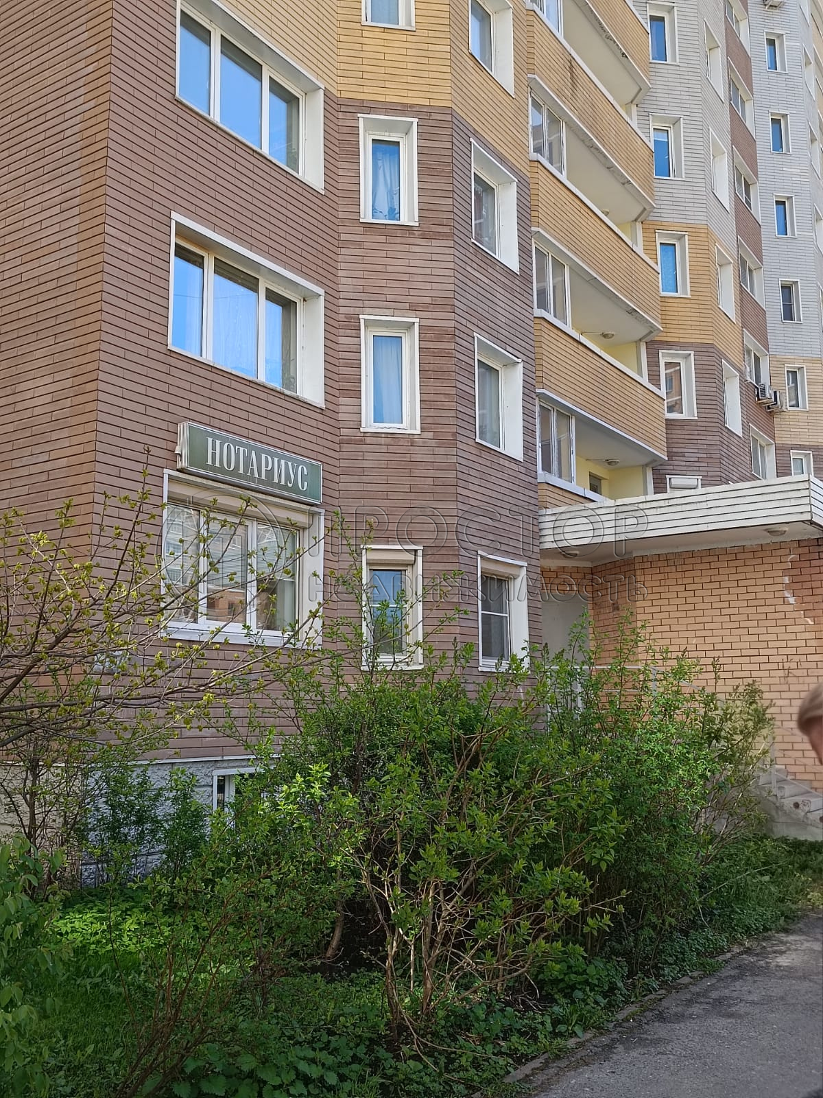 2-комнатная квартира, 78.2 м² - фото 25