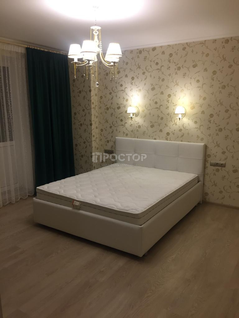 3-комнатная квартира, 86.4 м² - фото 3